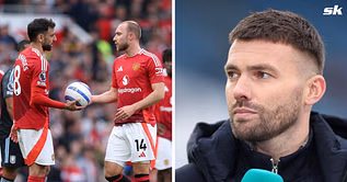 “I’m sure it will be” - Stuart Dalls shares what Leeds must do to finish above Manchester United in Premier League next season