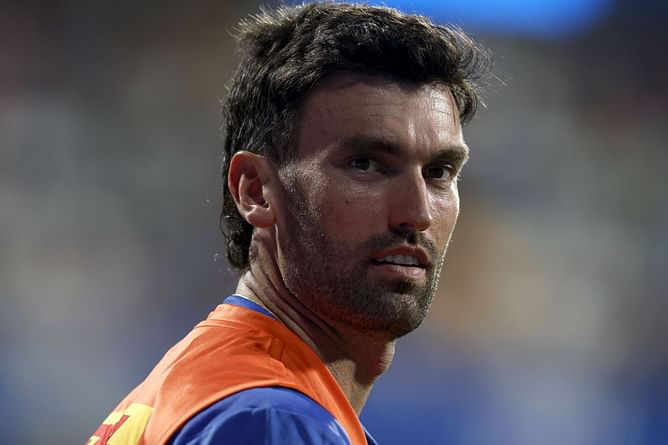 Is Reece Topley playing today's PBKS vs MI IPL 2025 Qualifier 2 match?
