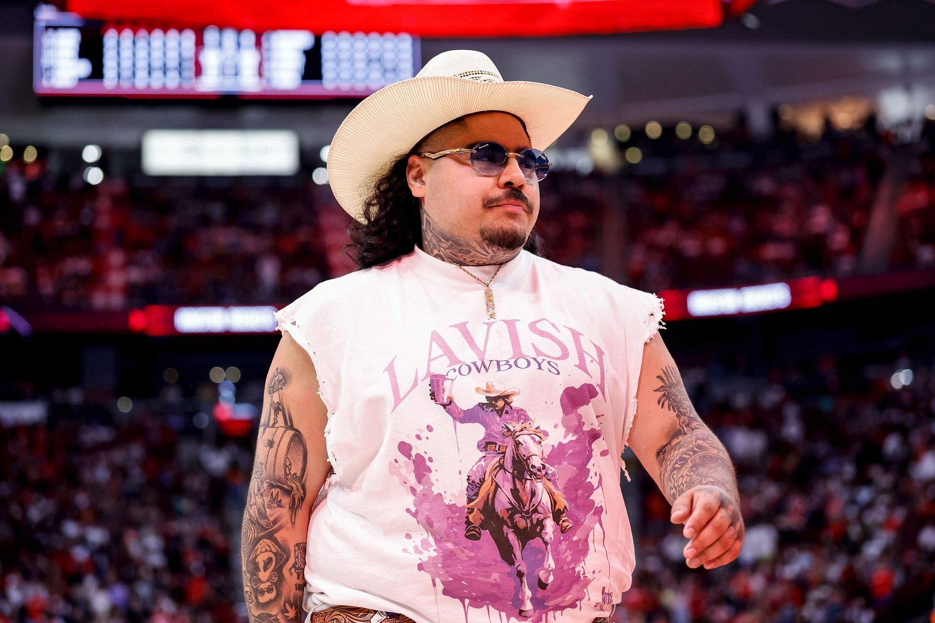 Denver Nuggets v Houston Rockets - Source: Getty