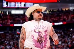 Where is That Mexican OT from? Real name and all about the rapper in the wake of controversial remarks about the N-word
