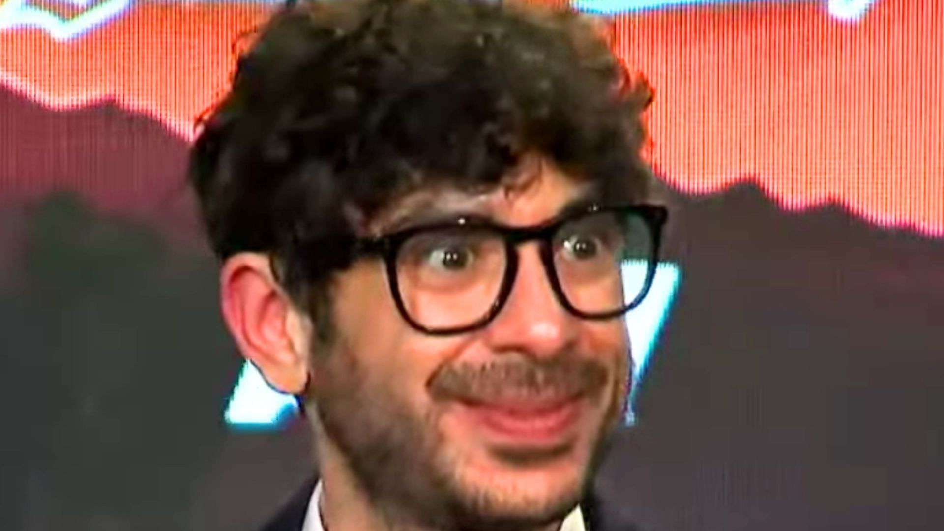 Tony Khan has been told to let go of a some AEW stars. (Image via AEW YouTube) 