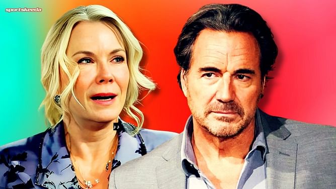 I absolutely hate that Brooke’s heart still breaks every time Ridge moves on — and yet I keep watching The Bold and the Beautiful