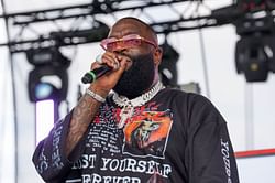 Where is Rick Ross hometown? Rapper gets honored with street named after him