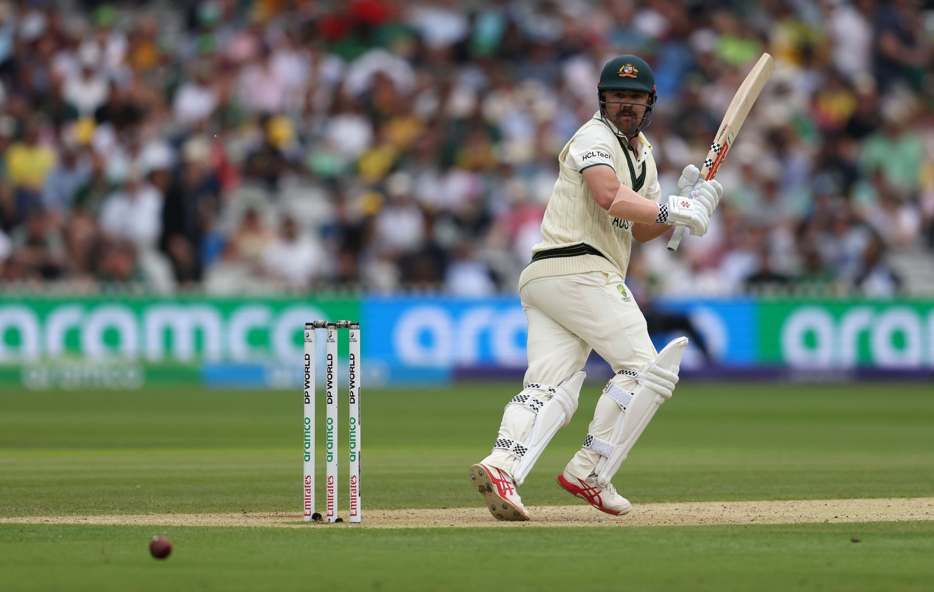 Travis Head has scored 7719 Runs at an Average of 41.27 in 169 International Games. [P/C: Getty]