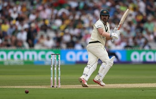 Travis Head has scored 7,719 runs at an average of 41.27 in 169 international games. [P/C: Getty]