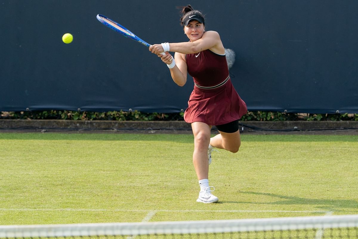 Rosmalen Grass Court Championships 2025 Day 5: Women's singles predictions ft. Bianca Andreescu vs Elena-Gabriela Ruse | Libema Open