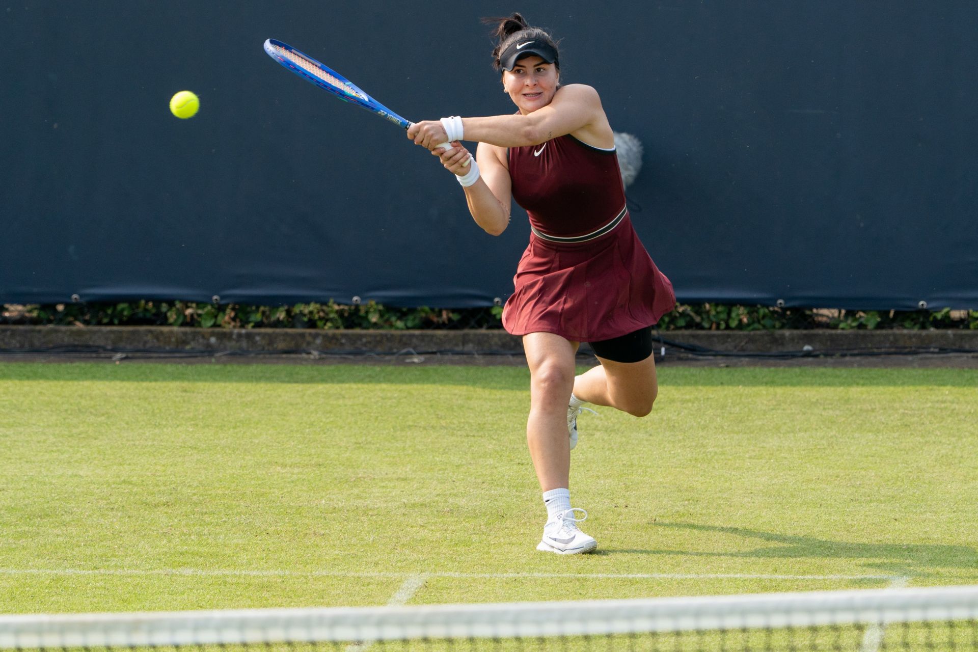 Rosmalen Grass Court Championships 2025 Day 5: Women's singles predictions ft. Bianca Andreescu vs Elena-Gabriela Ruse | Libema Open