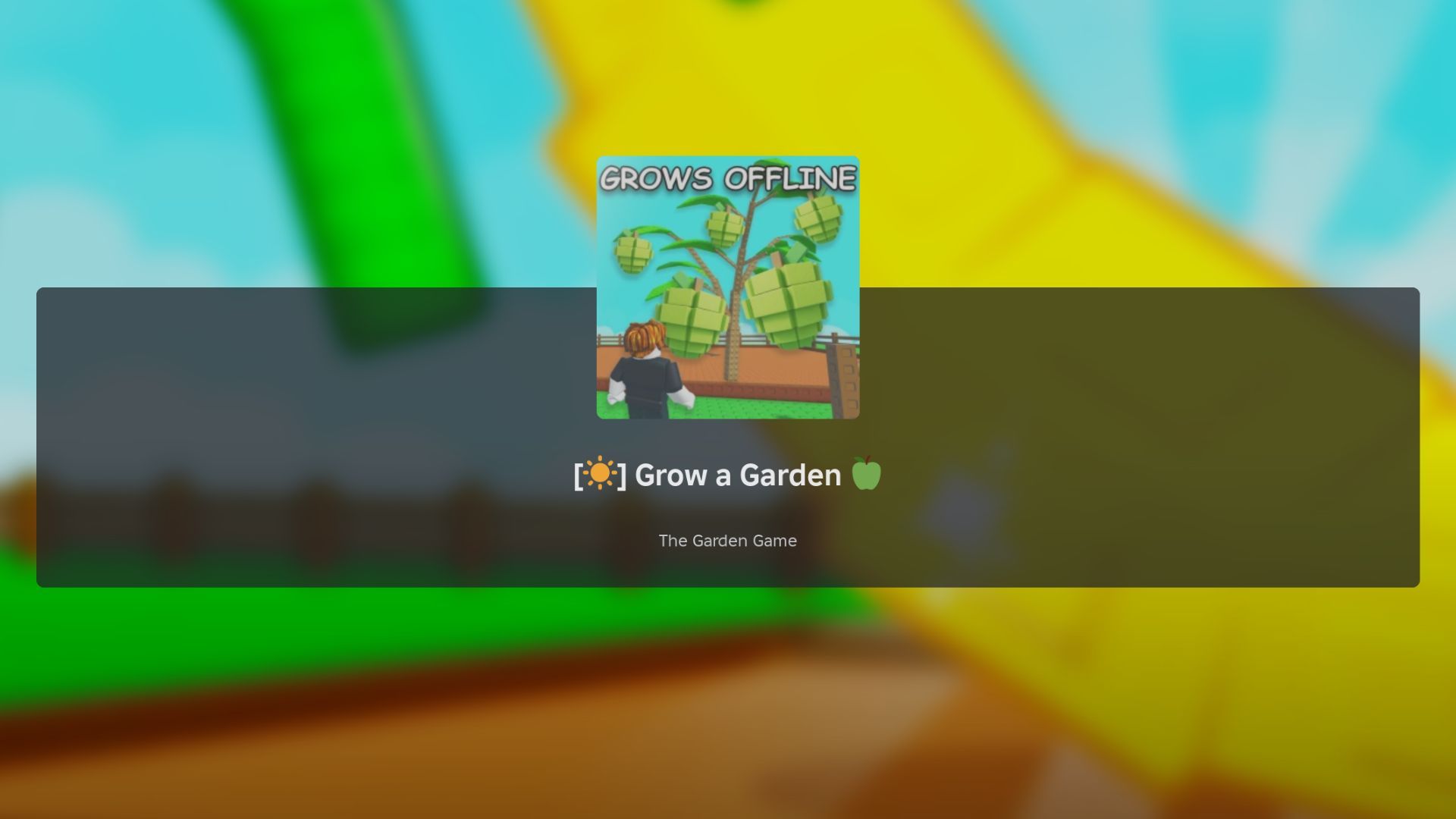 What are Summer Fruits in Grow a Garden?
