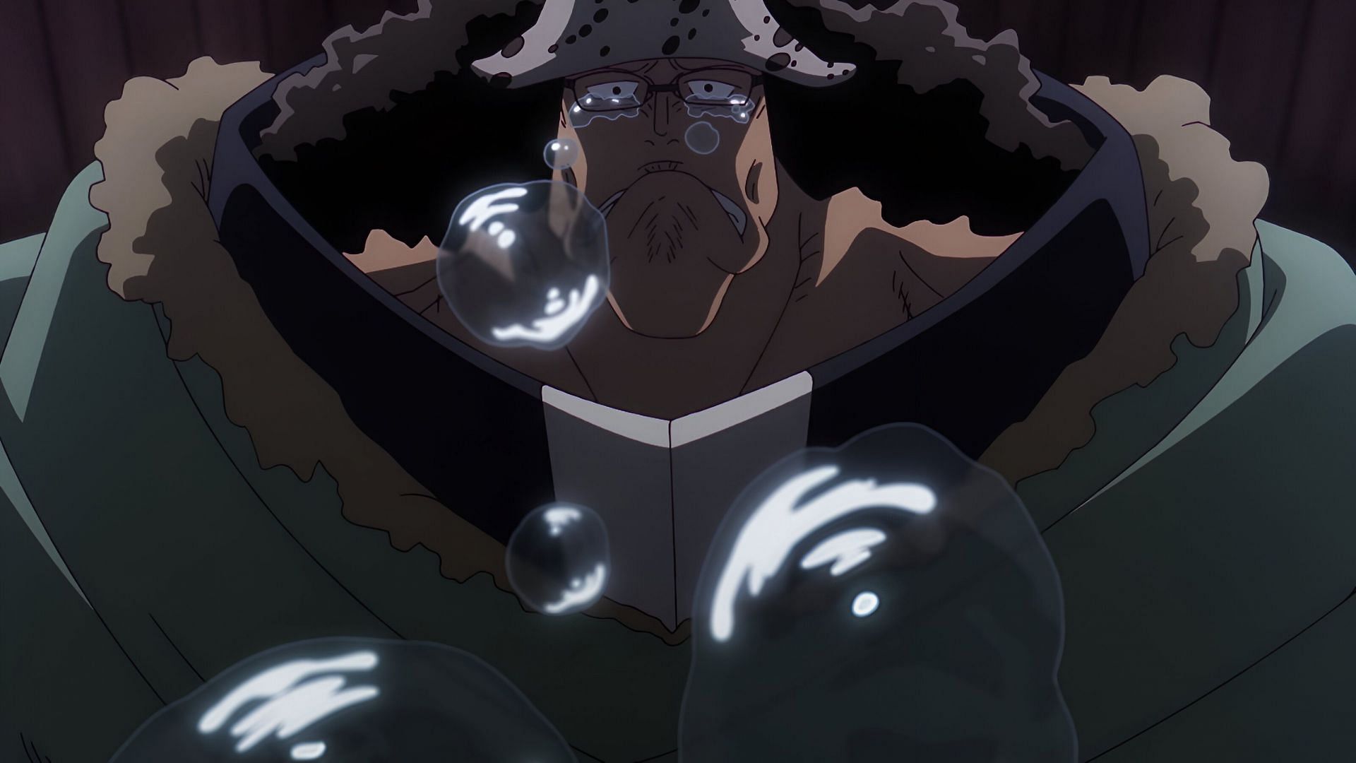 One Piece episode 1132 review: From Ginny
