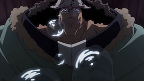 One Piece episode 1132 review: From Ginny's tragic return to Bonney's fate, Toei delivers devastating emotional impact