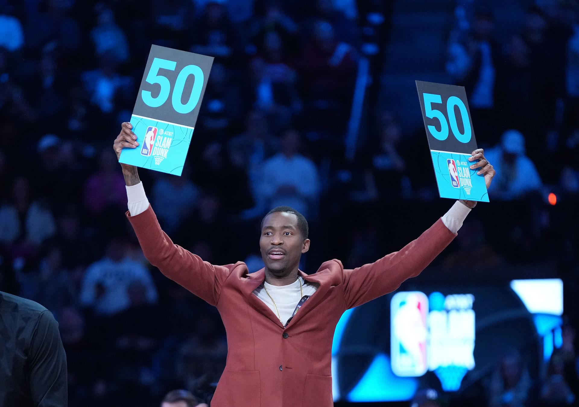 NBA: All Star-Saturday Night - Source: Imagn