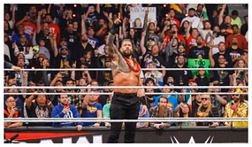 Roman Reigns tipped to form brand new alliance with his cousin upon WWE return (Exclusive)