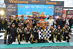 "We put that totally behind us": When Richard Childress and Kyle Busch moved past their infamous brawl to form a winning team