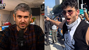 "F**king madness": Ethan Klein claims Reddit community is trying to get HasanAbi "arrested" amid LA riots