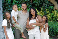 "Mommy skin goes through it": Ayesha Curry opens up about hormonal acne battle after baby Cai, shares real progress with Sweet July Skin