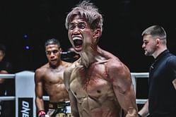 Taiki Naito says he’ll use momentum of ending Johan Estupinan’s unbeaten record to his next match: “Win that by KO”