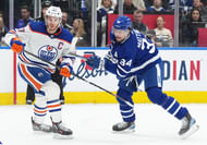 Connor McDavid and Auston Matthews would have headlined a dream Stanley Cup Final - Source: Imagn