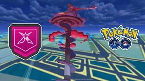 How to beat Gigantamax Inteleon Max Battles in Pokemon GO? Best counters, Shiny odds, 100% CP, and more
