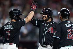Diamondbacks vs Padres: Game 1 prediction, odds, injuries, and picks - June 13, 2025