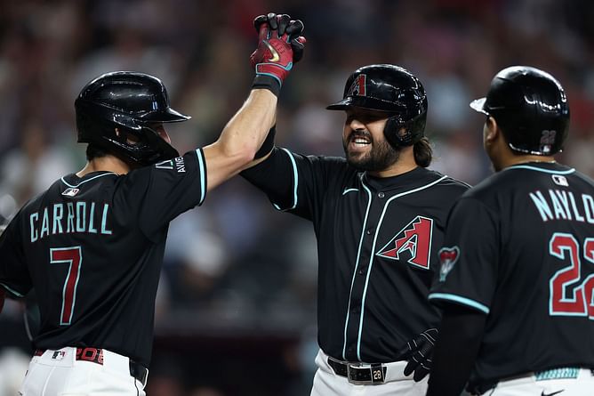 Diamondbacks vs Padres: Game 1 prediction, odds, injuries, and picks - June 13, 2025