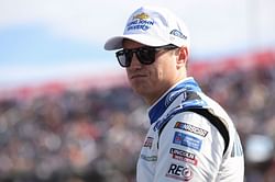 Zane Smith slams NASCAR's Mexico City race 'overreaction' comparing it to Chicago's surprise success