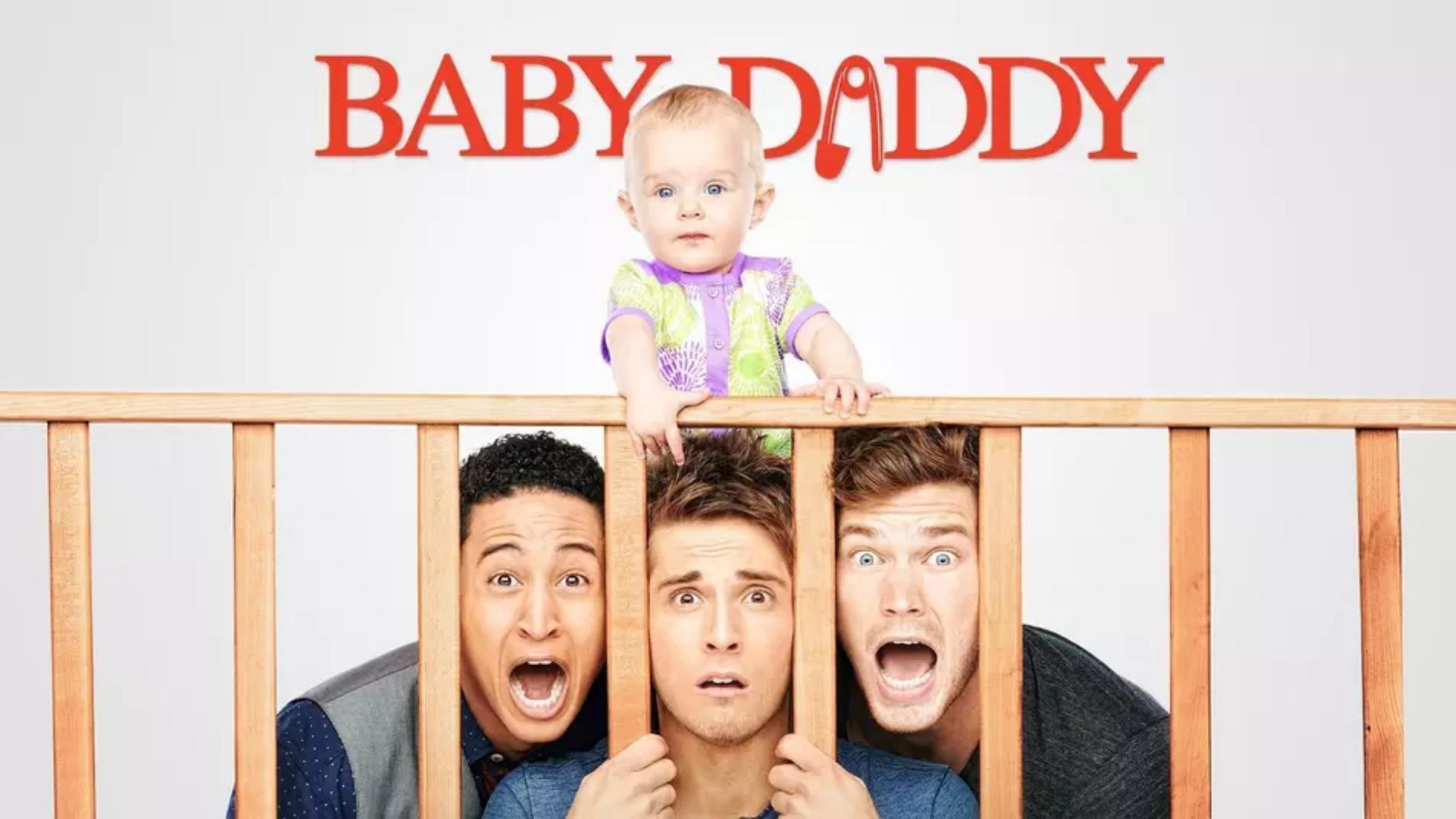 Ben becomes a dad overnight (Image via Hulu)