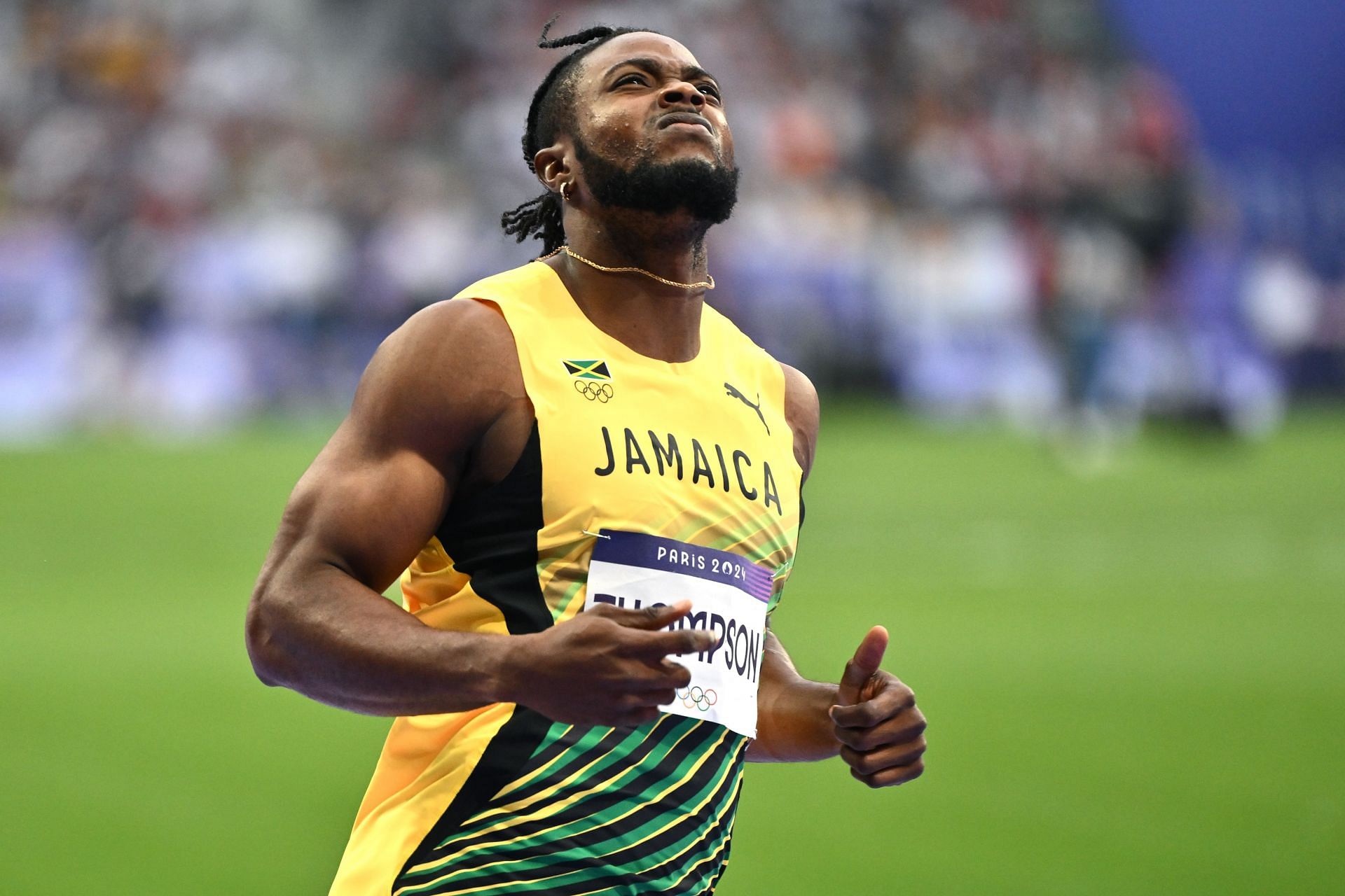 Athletics - Olympic Games Paris 2024: Day 9 - Source: Getty
