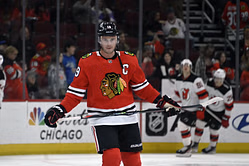 "Reminds me a bit of Jonathan Toews" - NHL draft expert names underrated prospect he believes will break into top 4 as surprise pick