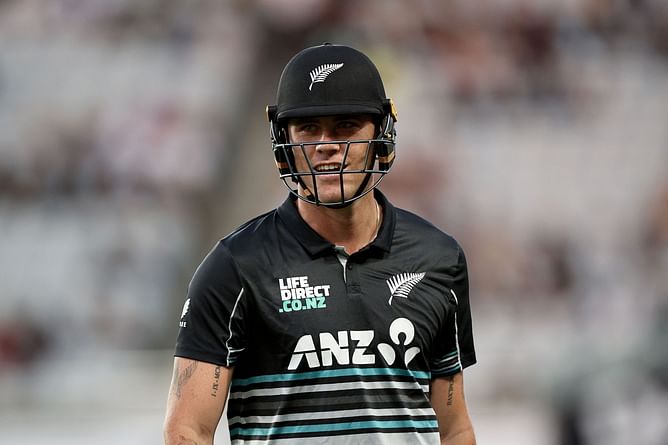3 IPL teams who should consider signing Finn Allen for the 2026 season ft. Kolkata Knight Riders