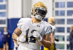 Jordan Botelho injury update: Massive blow for Marcus Freeman as veteran DE suffers huge medical setback
