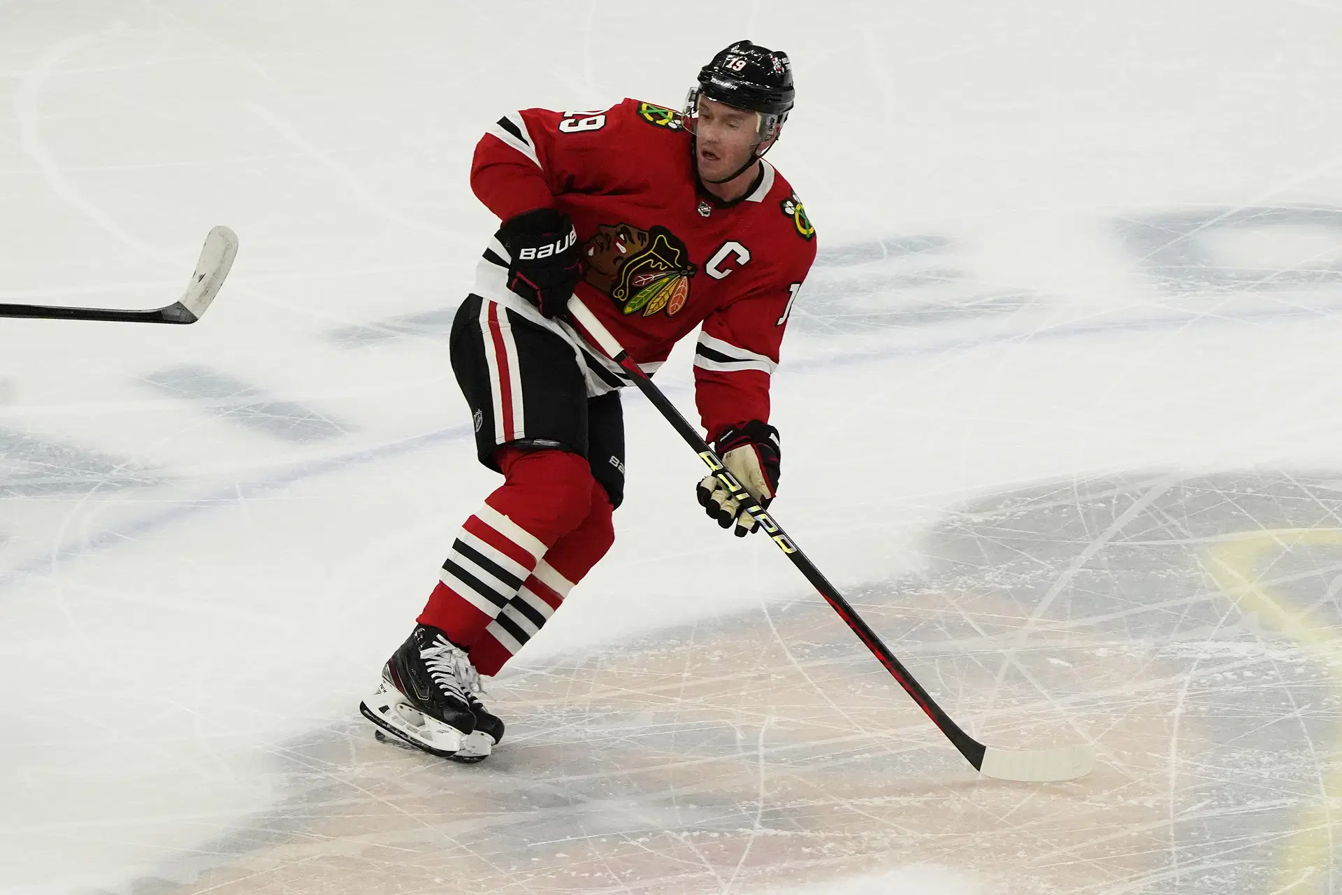 NHL: Philadelphia Flyers at Chicago Blackhawks - Source: Imagn
