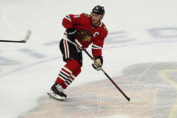 NHL Rumors: Jonathan Toews likely to join $1.05B franchise despite serious interest from Maple Leafs