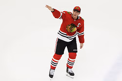 NHL Rumors: Insider lists next landing spots for Jonathan Toews as Maple Leafs eye 3x Stanley Cup champion