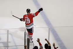 Winnipeg Jets, $1.7B franchise frontrunners to land 3x Stanley Cup champion Jonathan Toews amid NHL return, per insider