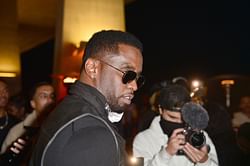 "I was never outside of his grip" — Diddy's ex-PA elaborates on the allegedly horrendous work-life balance while being employed under the rapper