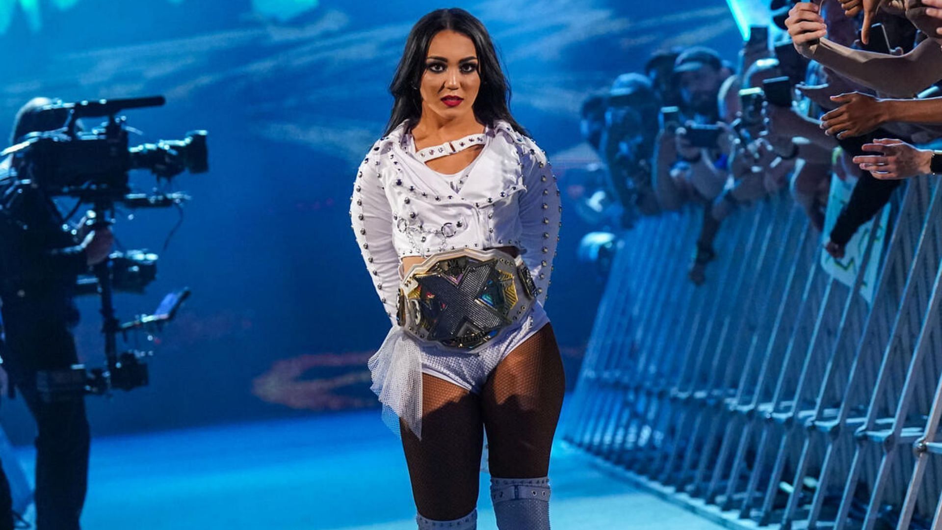 Roxanne Perez (Image Credits: WWE.com)
