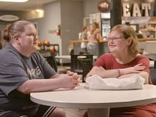 1000-lb Sisters star Tammy Slaton shares relationship update, confirms engagement to girlfriend Andrea