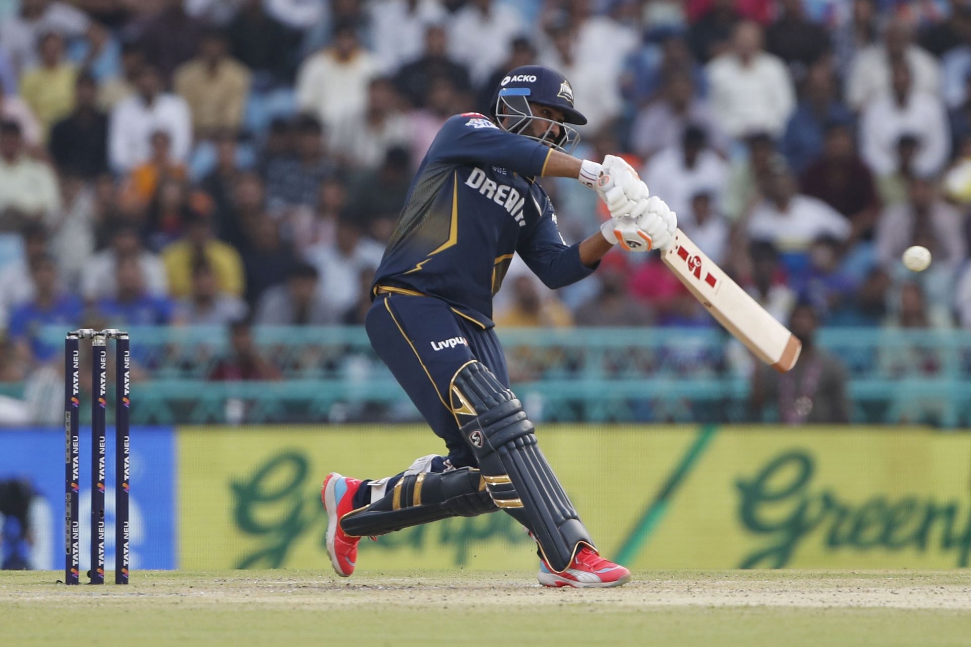 2025 IPL - Lucknow Super Giants v Gujarat Titans - Source: Getty