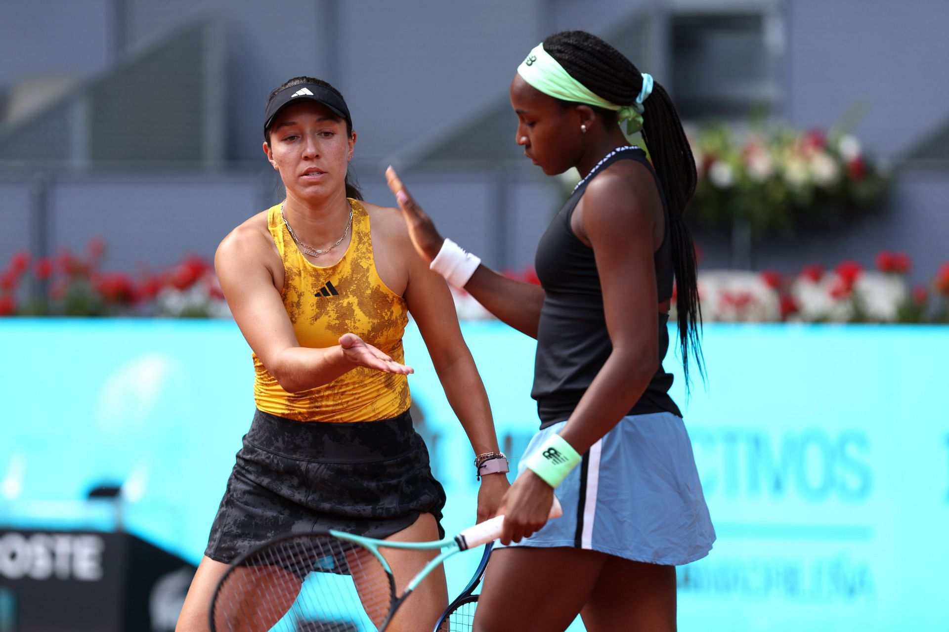 Mutua Madrid Open - Day Fourteen - Source: Getty