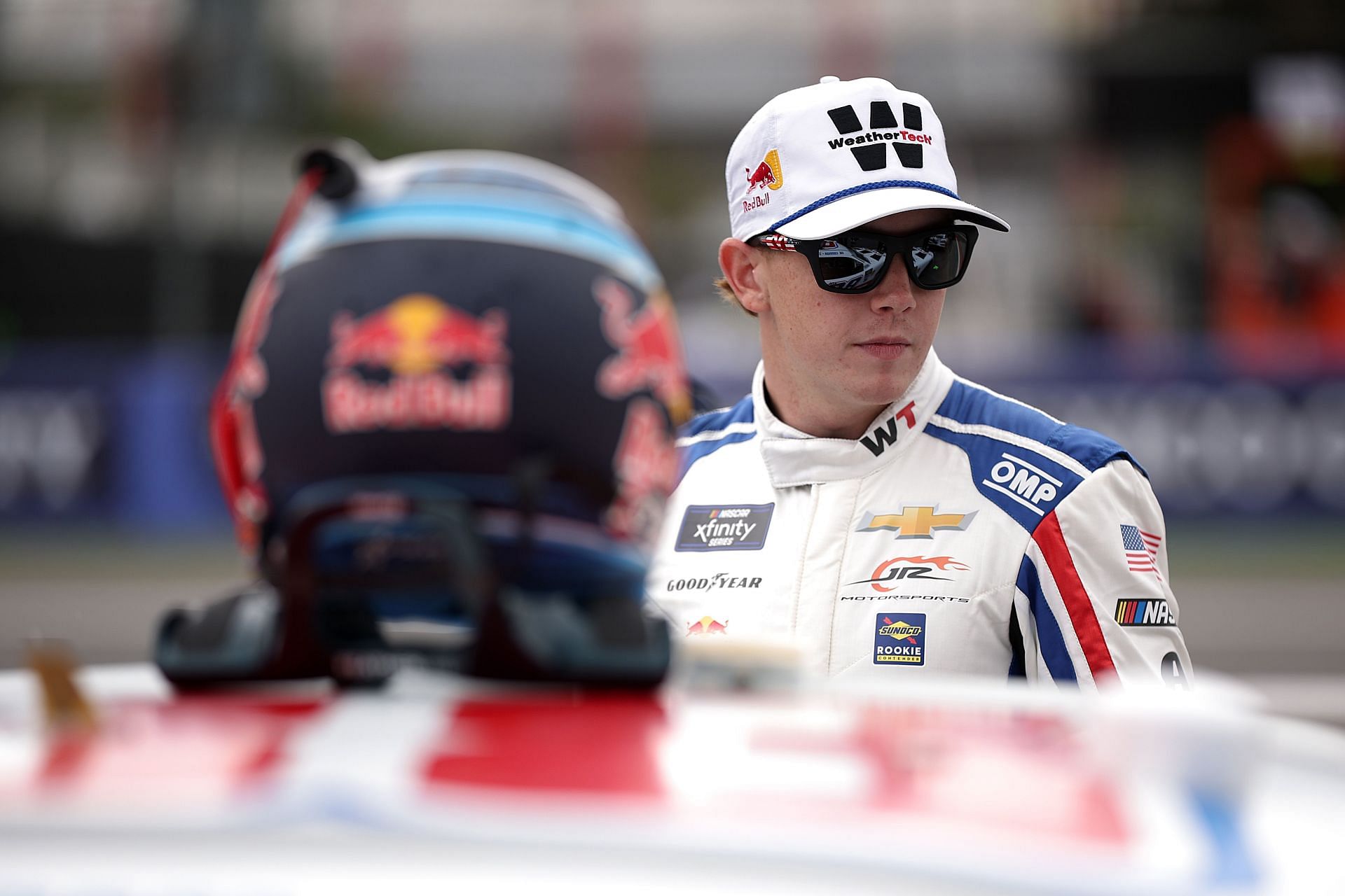 NASCAR Xfinity Series The Chilango 150 - Source: Getty