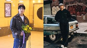 “JJK2 IS COMING”- Fan anticipation builds as DJ Snake replies to BTS' Jungkook-related comment during NYC update
