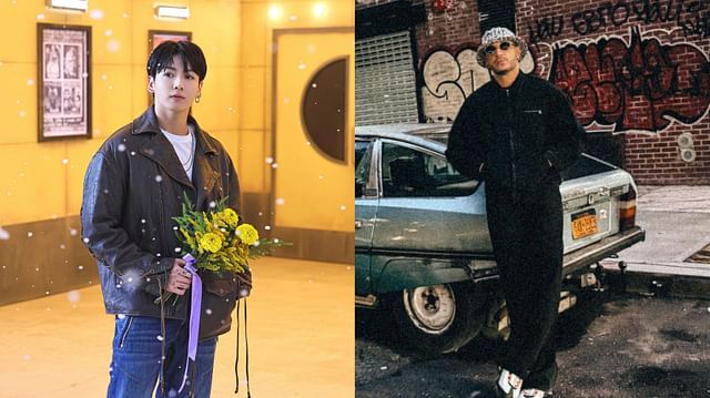 DJ Snake replies to BTS