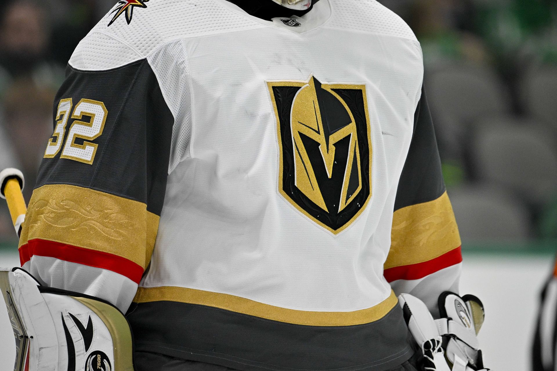 NHL: Vegas Golden Knights at Dallas Stars - Source: Imagn