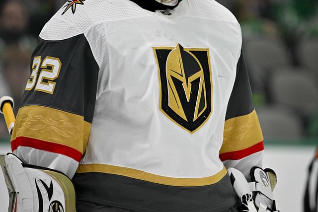 NHL: Vegas Golden Knights at Dallas Stars - Source: Imagn