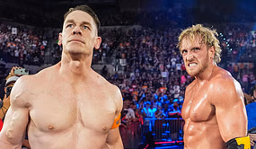 3 Signs Logan Paul will betray John Cena at WWE Money in the Bank 2025