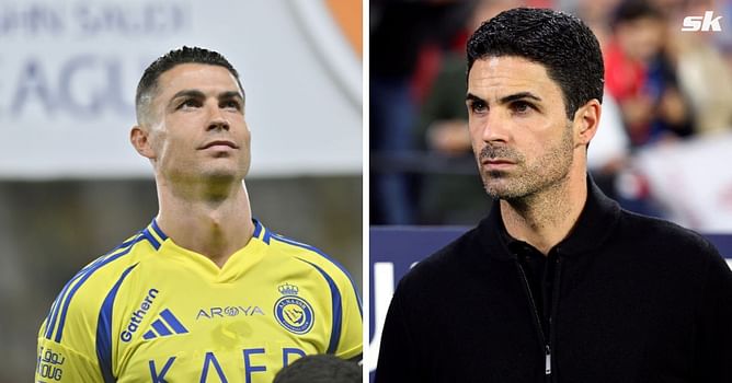 Arsenal dealt blow as multiple SPL sides, including Cristiano Ronaldo's Al-Nassr, are looking to sign their dream target: Reports