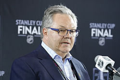5 Vegas Golden Knights players and personnel detrimental to retool roster after tough playoff exit ft. Kelly McCrimmon
