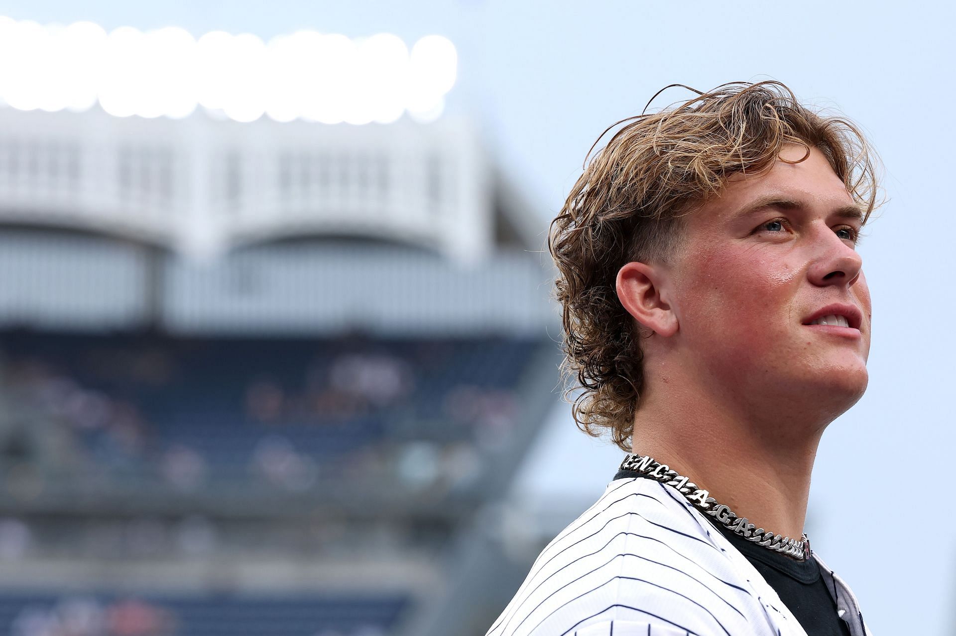 Boston Red Sox v New York Yankees - Source: Getty
