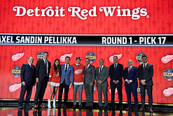 Ranking Detroit Red Wings’ all-time Top 5 strongest NHL draft classes