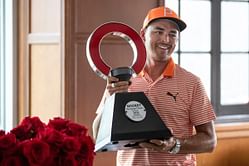 Is Rickie Fowler playing the 2025 Rocket Classic?